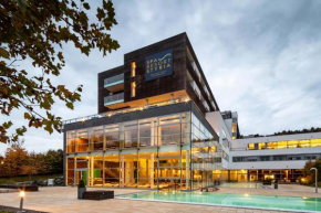Отель Spa Resort Styria- ADULTS ONLY  Бад Вальтерсдорф